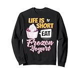 Frozen Yogurt