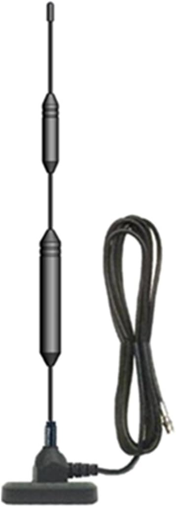 XHD 8dBi AT&T MF-279 Hotspot Router External Antenna w/12ft Coax Cable - SMA Male