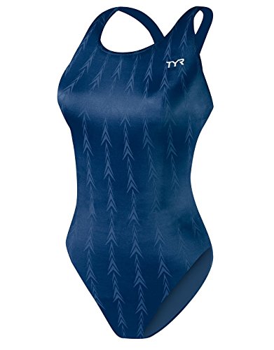 TYR Fusion2 Aeroback Swimsuit