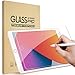 Produktbild Tablet Displayschutzfolie für iPad 8th / iPad 7th 10,2-Zoll, Modell 2020/2019, HD-Gehärtetes Glas Tablet Panzerglas Schutzfolie, Kratzfeste, Blasenfreie 9H-Härte