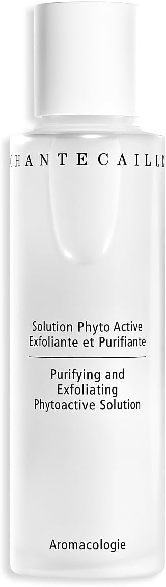 Chantecaille, Purifying  Exfoliating Phytoactive Solution : Amazon Luxury