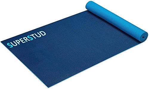 Pogamat XL Yoga Mat + Barefoot Exercise Mat - 84