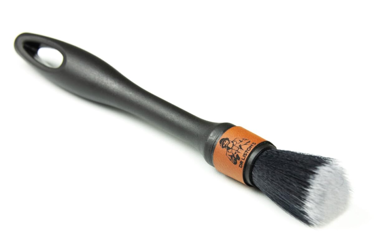 Dr Listons - Remarkable Brush