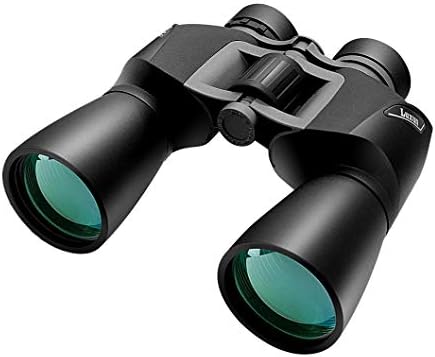 20X50 Binoculars for Adults, Low Light Night Vision Waterproof HD Binoculars,Large Eyepiece Binoculars for Adults with BAK4 FMC Lens for Travel Sightseeing Hunting Outdoor Sports Games and Concerts