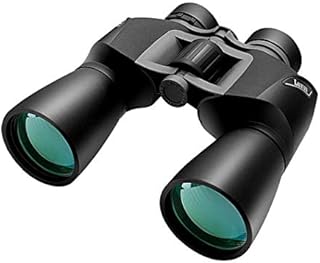 20X50 Binoculars for Adults, Low Light Night Vision Waterproof HD Binoculars,Large Eyepiece Binoculars for Adults with BAK4 FMC Lens for Travel Sightseeing Hunting Outdoor Sports Games and Concerts