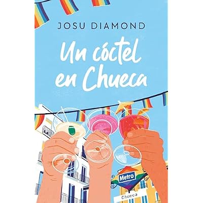 Un c&oacute;ctel en Chueca