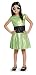 Disguise Buttercup Classic Powerpuff Girls Cartoon Network Costume, Large/10-12