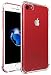 iPhone 7 Plus Case, iPhone 8 Plus Case, Gruichi Crystal Clear Case, Shock Absorption Technology TPU Bumper Hard Back Cover Case for Apple iPhone 7 Plus / iPhone 8 Plus