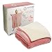 Kanguru Kids Wearable Blanket with Sleeves - Fun Girl Gifts for Christmas and Birthday