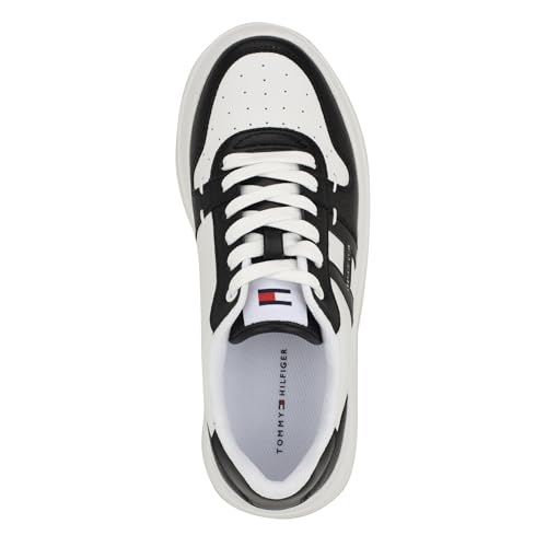 Tommy Hilfiger Women's Giahn Sneaker2