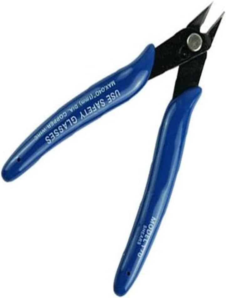 JINPENGRAN Bike Cable Cutter,Electrical Wire Cable Cutter