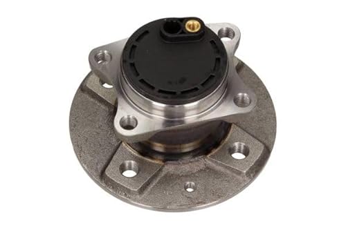 MAXGEAR 33-0661 Wheel Bearing Kit per Wheel Rear Outer 135 mm Compatible with Toyota Aygo WNB1, KGB1 374885 3972/MG 424500H010