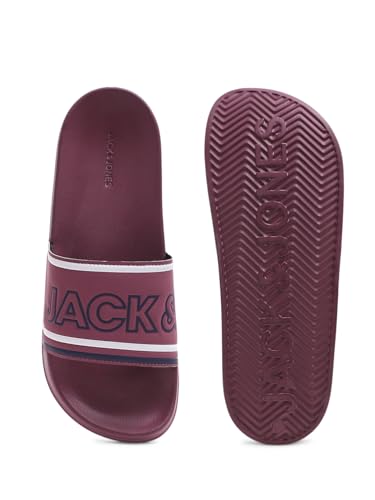 Image of JACK & JONES mens 9016864 Slipper
