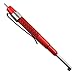 Zak Tool Zak-pocket Key - ZT-13-RED
