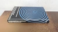 Managing money & finance 0716100169 Book Cover