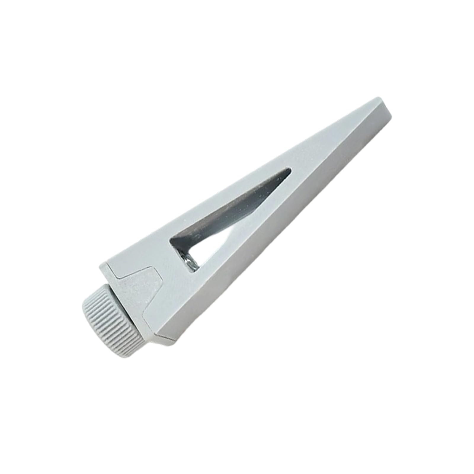 Hzbb Type C Handheld Adjustable Multipurpose Sandpaper Holder For Curved Model Polishing Bend Sanding Tool