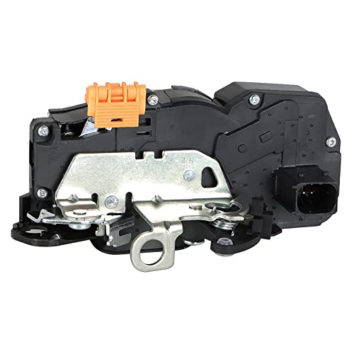 Image of WFLNHB Front Right Passenger Side Power Door Lock Latch Actuator Replacement for Cadillac CTS Replace 22791030 22862245
