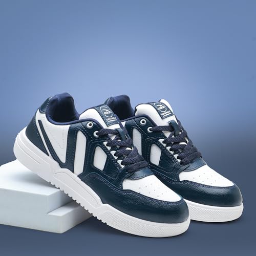 Image of ASIAN Cruzer-02 Men's Sneakers | Stylish Walking Sneakers for Boys & Men | Strong Grip, Comfort Sneakers | Lightweight, Durable Casual Shoes, Travel & College