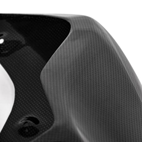 Carénage supérieur arrière Ducati V4S V2 pour sortie solo