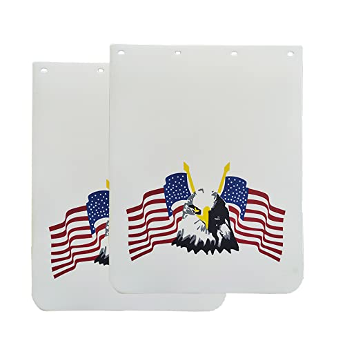 tractor mud flaps - 24