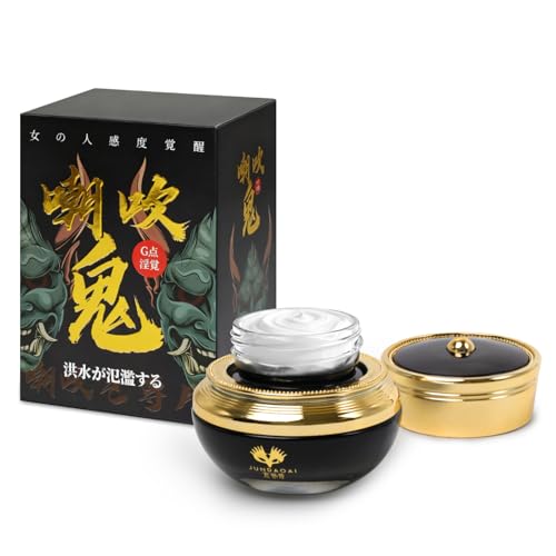 【超速温感！天然植物エキス＆透明ウォータージェル】ラブクリーム「現役AV女優も絶賛·深層覚醒」 女性ケア 長時間保湿 無色透明 マイルド処方 デリケートゾーンケア 秘密配送 - 画像1