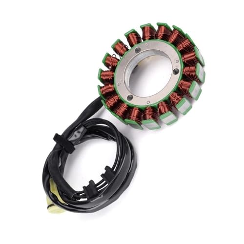 Stator KFX700 KVF650 pour vos randonnées tout-terrain