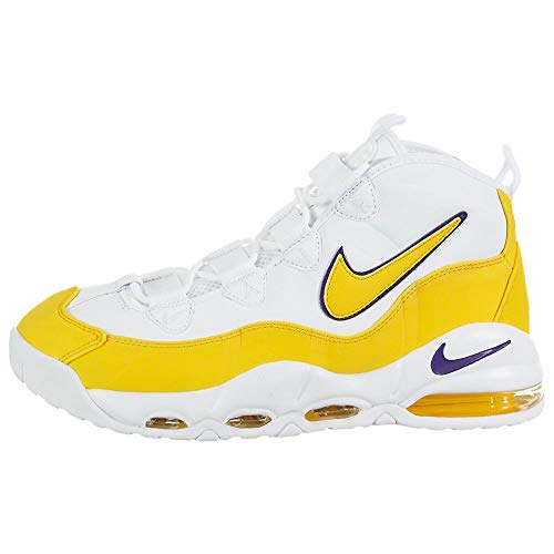 Nike Men's Air Max Uptempo 95 Lakers