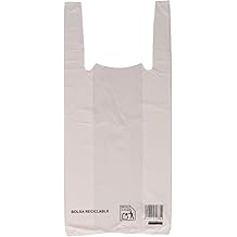 T-shirt bag G-50 white