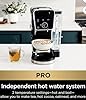Ninja Dual Brew Pro Specialty Coffee System, Dual Coffee Maker, 4 Brew Style Choices, Coffee Machine Compatible with K Cup Pods, 12 Cup Single Serve Coffee Makers with Paper Filter, Black (CFP301)