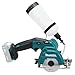 Makita CC301DZ 12V Max Li-ion CXT Tile Cutter – Batteries and Charger Not Included
