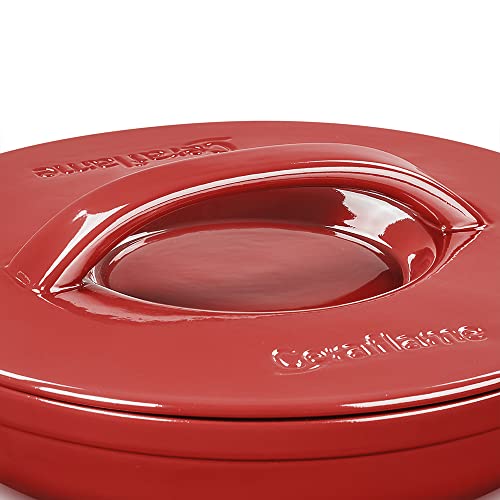 Caçarola Duo+ 20Cm 2,5 Litros - Pomodoro