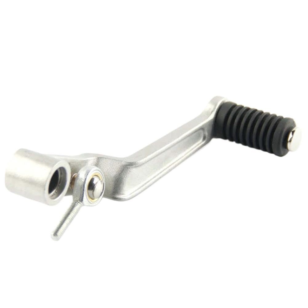 HDPUYWJN Motorcycle Brake Pedal and Gear Shift Lever Compatible with Suzuki GSX-R600 GSXR600 GSX-R750 GSXR750 25600-01H01-000 25600-01H00-000