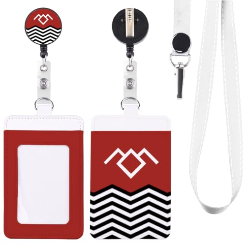 Birdgot Peak Mystery ID Holder
