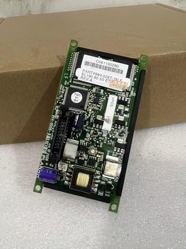 Image of EL160.80.50 EM painel de exibicao de Tela LCD