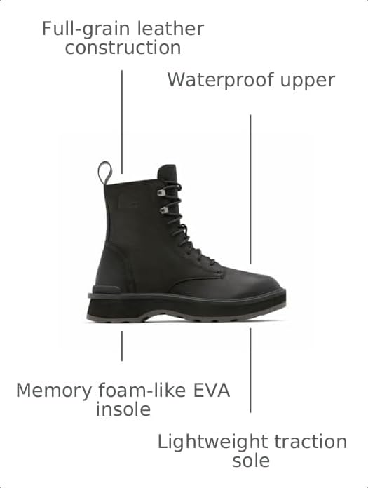 Image of Sorel Hi-Line Lace