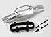 Traxxas 5335 Front Bumper and Mount, Revo, 355-Pack