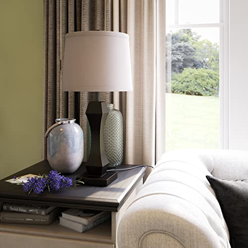 Kenroy Home 32121Orb Gemini 2 Pack Table Lamp Sets, Oil Rubbed Bronze #TOP1