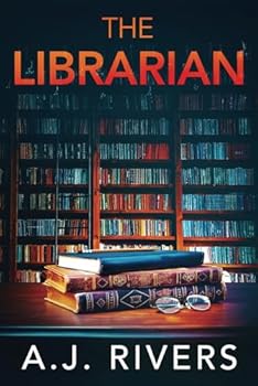 The Librarian (Ava James FBI Mystery)