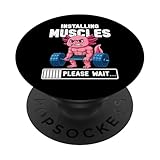 Photo Gallery installazione muscoli divertente axolotl gym graphic popsockets popgrip adesivo Photo Gallery installazione muscoli divertente axolotl gym graphic popsockets popgrip adesivo