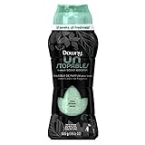 Downy Unstoppables In-Wash Scent Booster, Mist, 19.5 Ounce