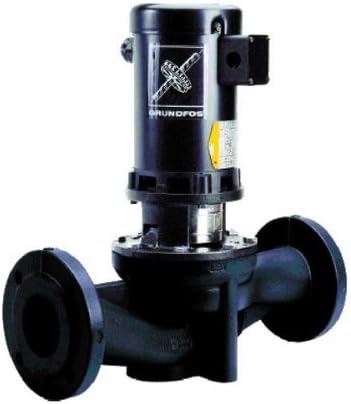 Grundfos 96411810 (Product Number)