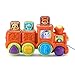 VTech Pop and Sing Animal Train