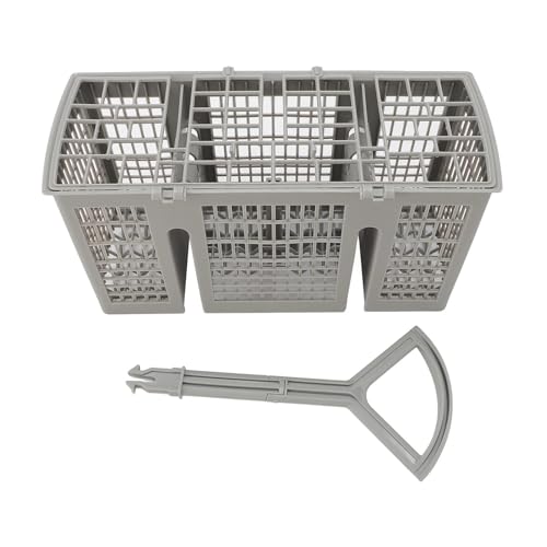 Cesta De Almacenamiento De Cubiertos For Lavavajillas De Plástico Multifuncional Universal
