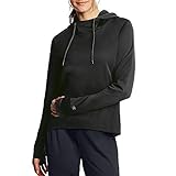 Champion Women's Performance Fleece Pullover Hoodie