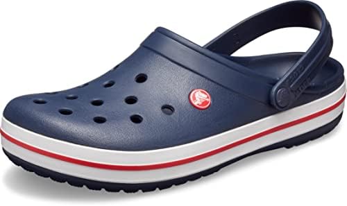 Crocs Crocband Chodaki Uniseks