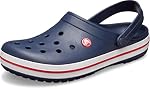 Crocs – crocs Unisex-Erwachsene Crocband U Clogs,Blau Navy,38/39 EU