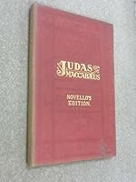 Judas Maccabaeus B01HP38YXY Book Cover