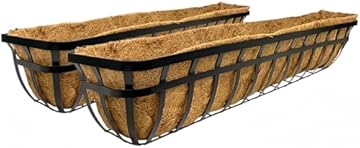Corrugated Iron Planter Boxes That Will Transform Your Garden Aesthetics 3 corrugated iron planter boxes