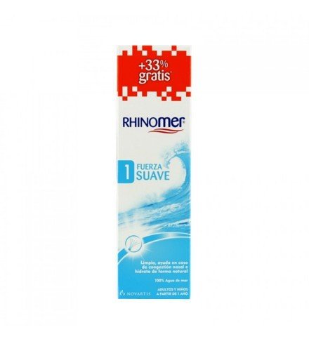 Rhinomer Kraft 1 XL 180 ml
