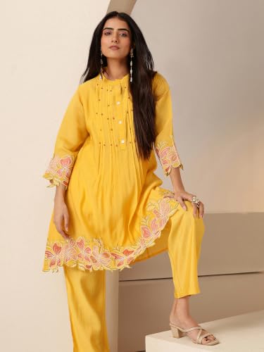 Image of Libas Womens Co-Ord Set